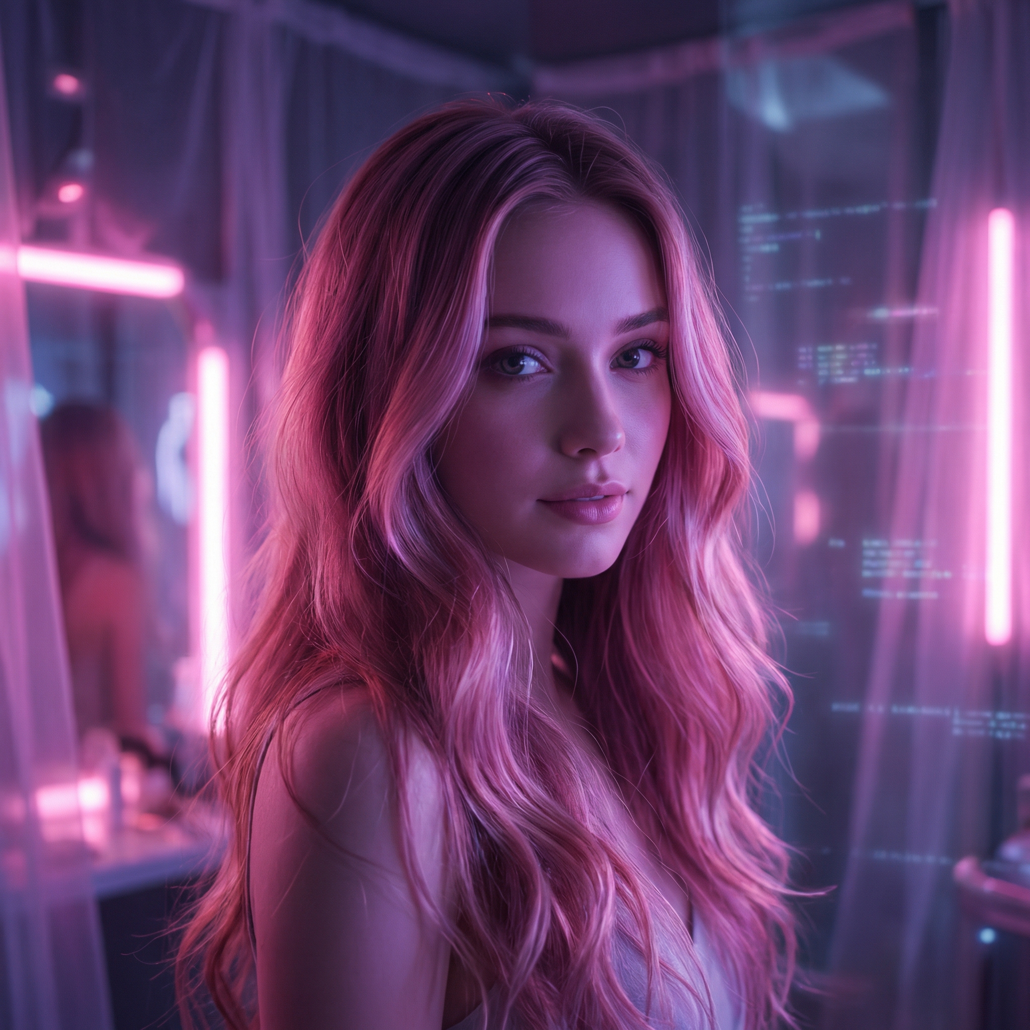 ai girlfriend game - Jeu Copine IA : Quand la Conversation Rencontre le Gameplay